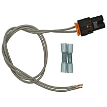 70056 HVAC Blower Motor Resistor Harness