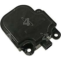 A/C Actuator - 