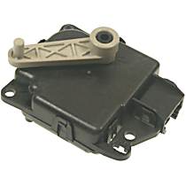 73012 Direct Fit HVAC Mode Door Actuator, Sold Individually
