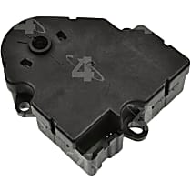 HVAC Air Inlet Door Actuator - 