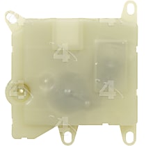 HVAC Heater Blend Door Actuator - Sold individually