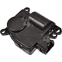 73035 Direct Fit HVAC Defrost Mode Door Actuator, Sold Individually