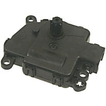A/C Actuator - Direct Fit