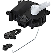 73047 A/C Actuator - Direct Fit
