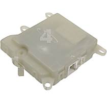 A/C Actuator - Auxiliary