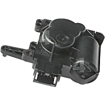 73076 Direct Fit HVAC Defrost Mode Door Actuator, Sold Individually