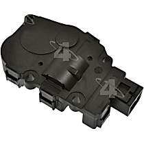 A/C Actuator - 