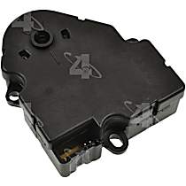 A/C Actuator - 