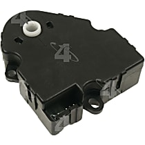 73104 HVAC Floor Mode Door Actuator