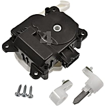 73109 Direct Fit HVAC Defrost Mode Door Actuator, Sold Individually