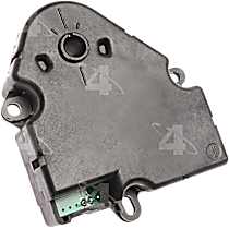 A/C Actuator - 