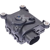 73117 HVAC Defrost Mode Door Actuator