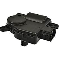 A/C Actuator - Main, Driver or Passenger Side