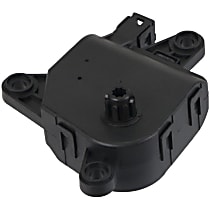 73131 HVAC Mode Door Actuator