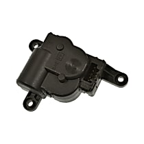 73136 HVAC Mode Door Actuator