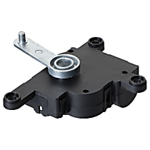 HVAC Air Inlet Door Actuator - 