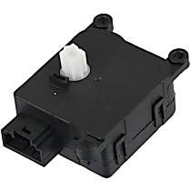 HVAC Heater Blend Door Actuator - 