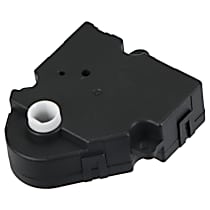 A/C Actuator - 