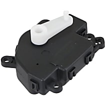 73197 HVAC Mode Door Actuator