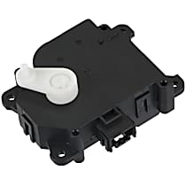 A/C Actuator - 