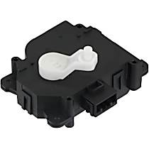 A/C Actuator - 