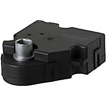 A/C Actuator - Main, Driver or Passenger Side