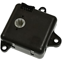 73256 A/C Actuator - Direct Fit