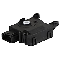 73269 HVAC Mode Door Actuator