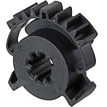 A/C Actuator - 