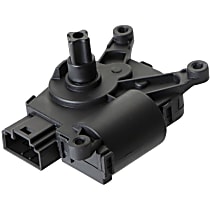 HVAC Heater Blend Door Actuator - 