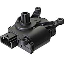 A/C Actuator - 