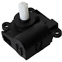 73292 Direct Fit HVAC Mode Door Actuator, Sold Individually