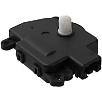 HVAC Heater Blend Door Actuator - Sold individually