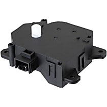 HVAC Heater Blend Door Actuator - Sold individually