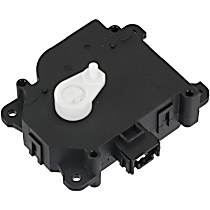 A/C Actuator - 