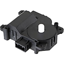 73305 HVAC Mode Door Actuator