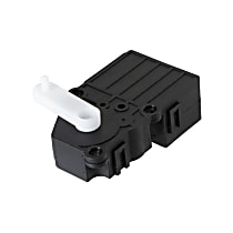 73312 HVAC Mode Door Actuator