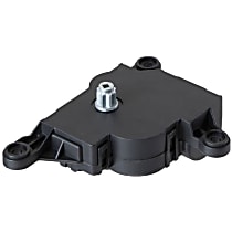 HVAC Heater Blend Door Actuator - 