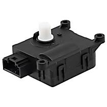 A/C Actuator - Main