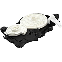 73343 HVAC Mode Door Actuator