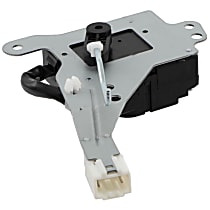 73367 HVAC Mode Door Actuator