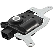 73392 HVAC Mode Door Actuator