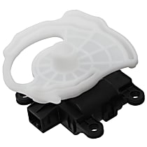 73411 HVAC Mode Door Actuator