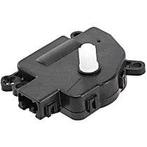 73456 HVAC Mode Door Actuator