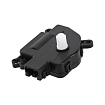73467 HVAC Mode Door Actuator