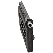 73476 Blend Door - Direct Fit, Sold individually