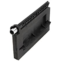 73482 Blend Door - Direct Fit, Sold individually