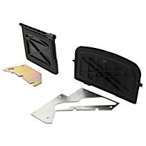 73486 Blend Door - Direct Fit, Kit
