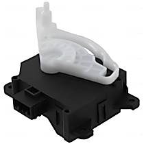 73496 Direct Fit HVAC Mode Door Actuator, Sold Individually