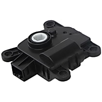 73501 HVAC Mode Door Actuator